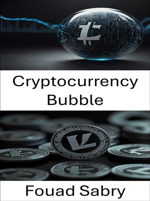 cover image of Cryptocurrency Bubble